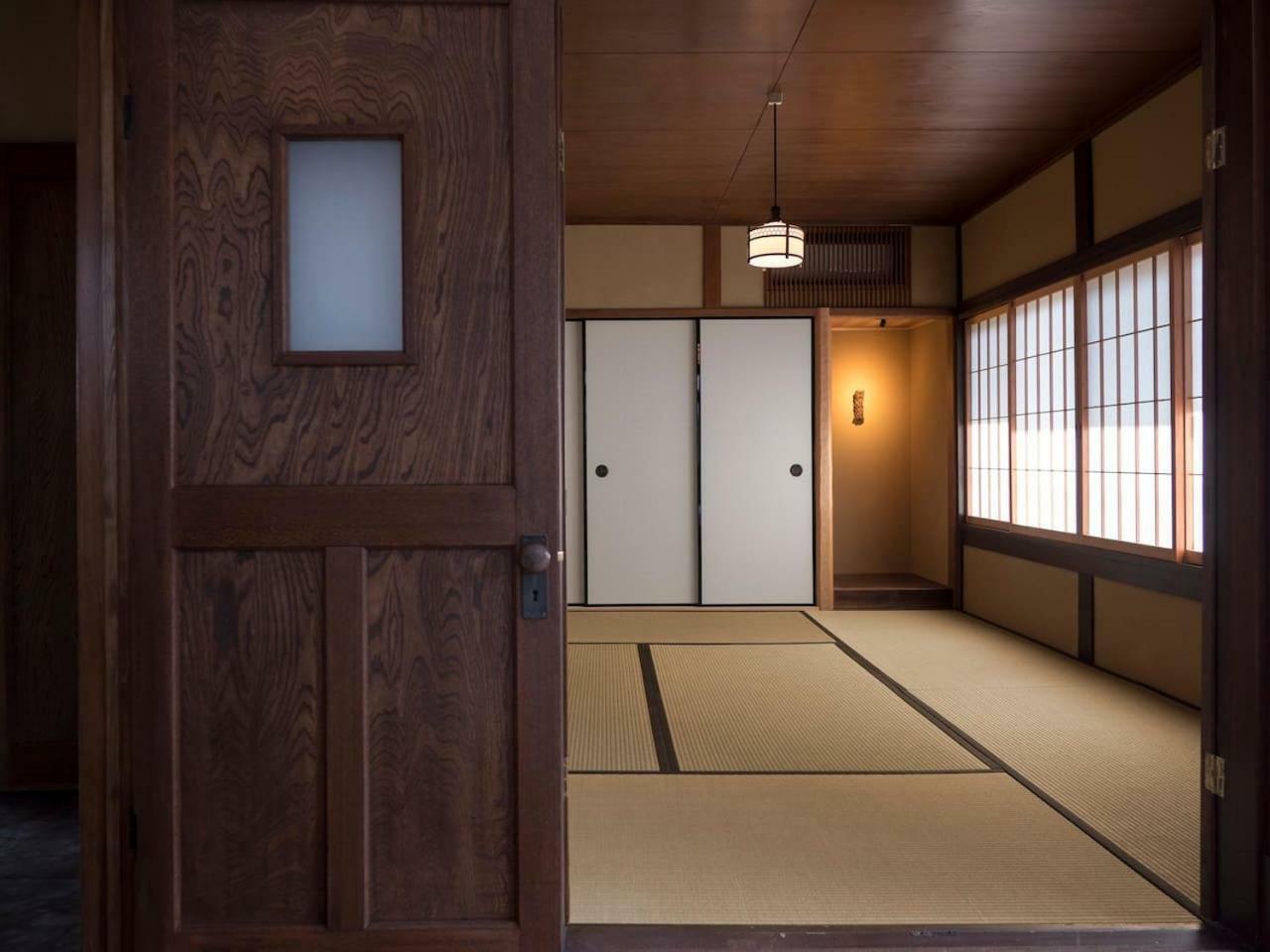 HANARé Genmachi Minami Alps Exterior foto